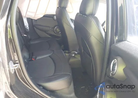 2018 Mini Hardtop Cooper из США, поврежденный, VIN WMWXU1C50J2F81358